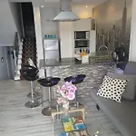 Apartmán Duplex