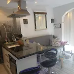 Apartmán Duplex *