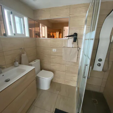 Duplex Apartmán