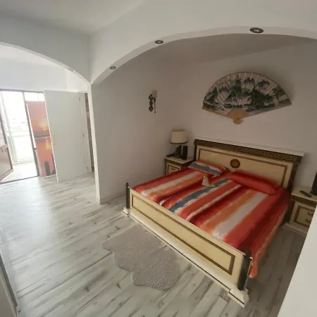 Apartment Duplex