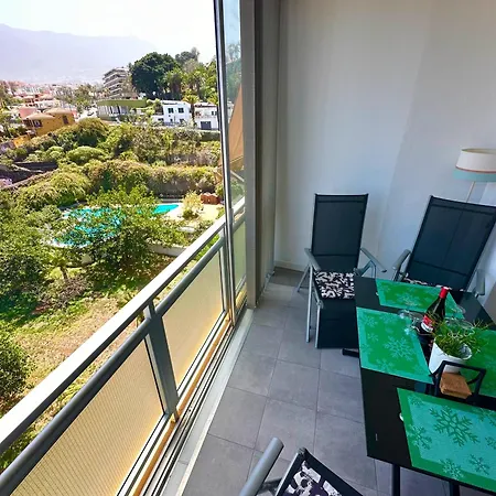 Apartment Duplex