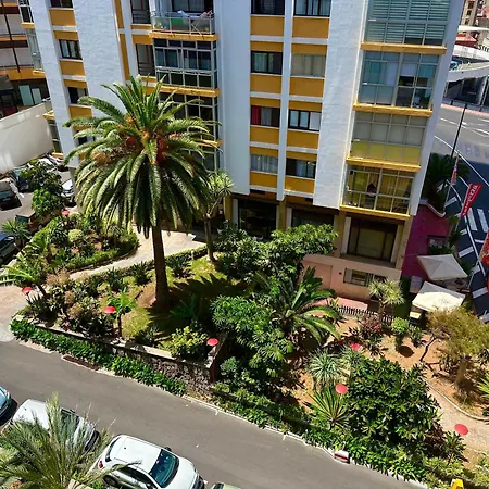 Apartmán Duplex *