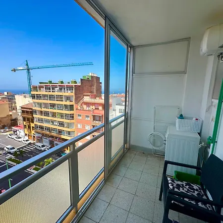 Apartment Duplex
