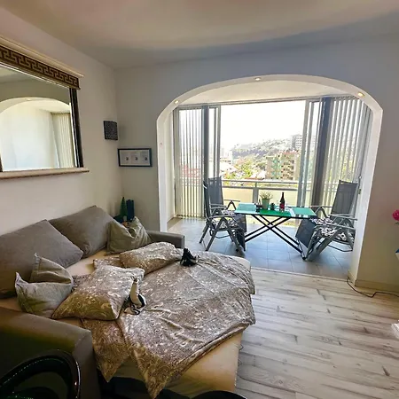 Duplex Apartment