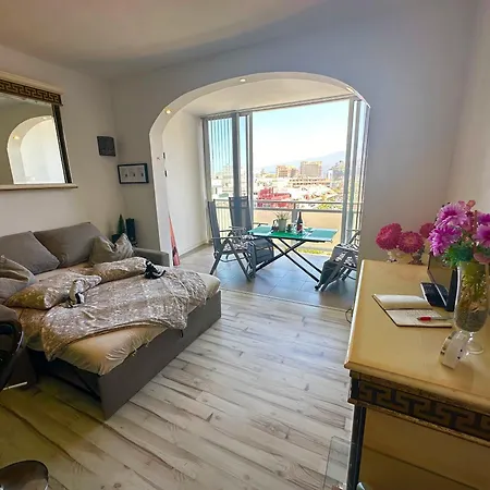 Duplex Apartmán *