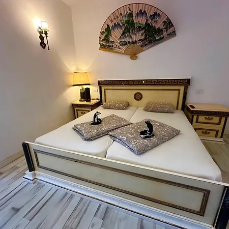 Apartmán Duplex
