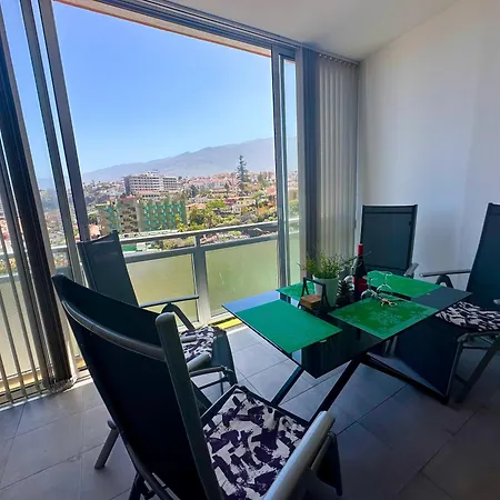 Duplex Apartment